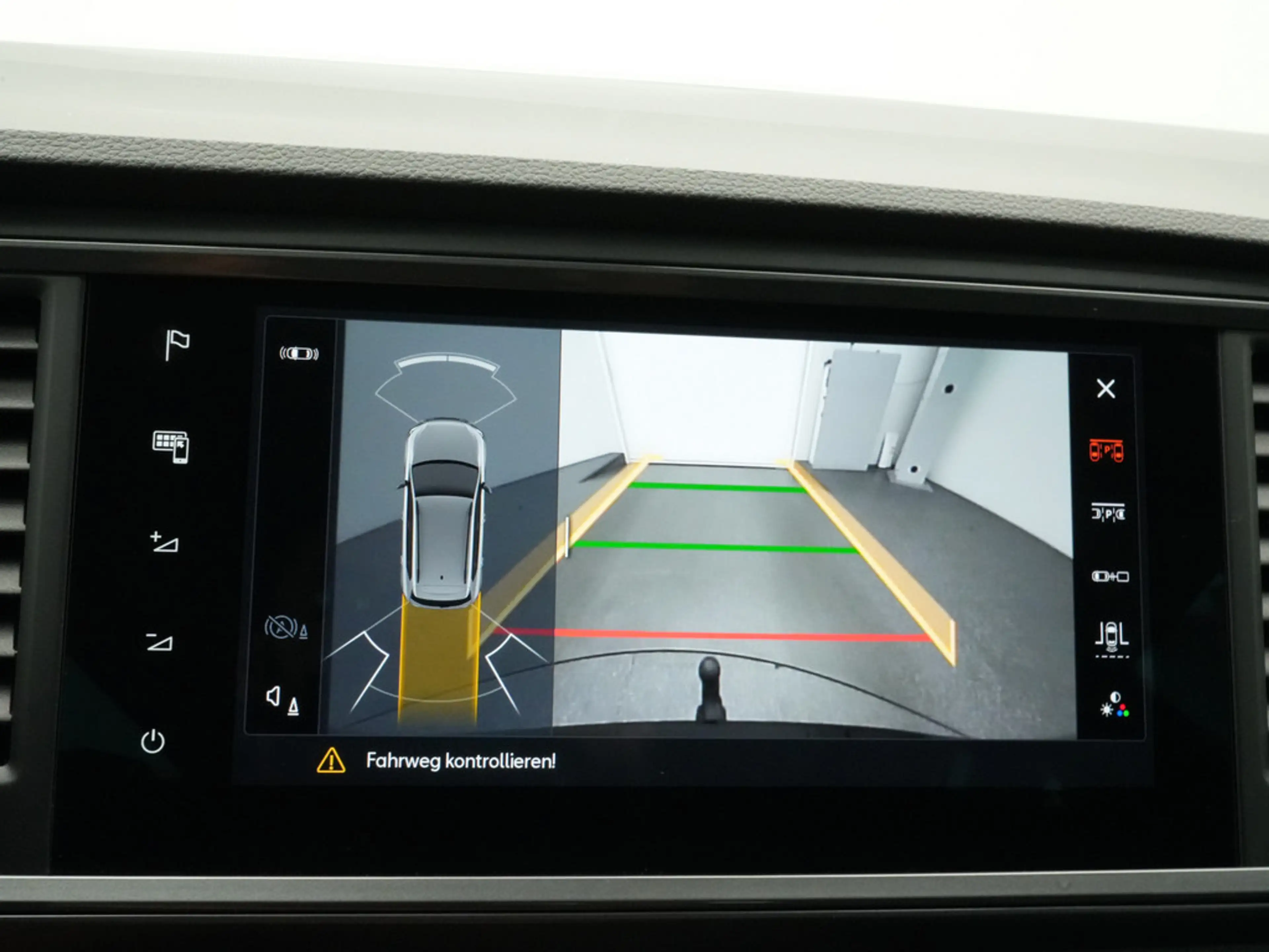 CUPRA Ateca CARPLAY ACC AHK NAVI KAM SHZ LED PDC — photo 7