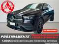 Mercedes-Benz GLE 350 DE 320 CV 4MATIC 9G-TRONIC AMG LINE Zwart - thumbnail 1