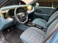 Fiat Grande Panda 1,2T 100 La Prima Schaltgetriebe Blau - thumbnail 4