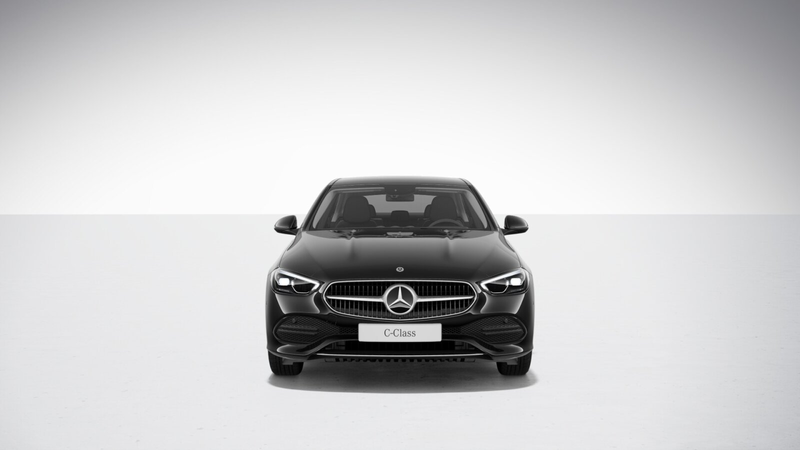 Mercedes-Benz C 180 C 180 AVANTGARDE *ADVANCED*MEMORY*WINTER*CAM*AMBI — photo 2