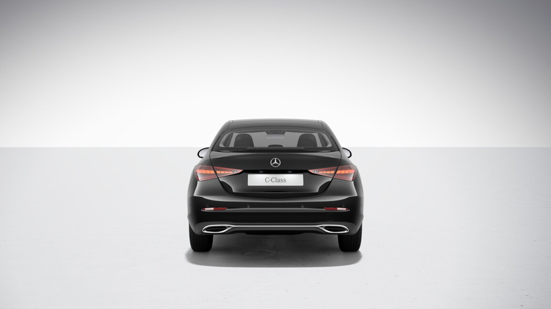 Mercedes-Benz C 180 C 180 AVANTGARDE *ADVANCED*MEMORY*WINTER*CAM*AMBI — photo 4