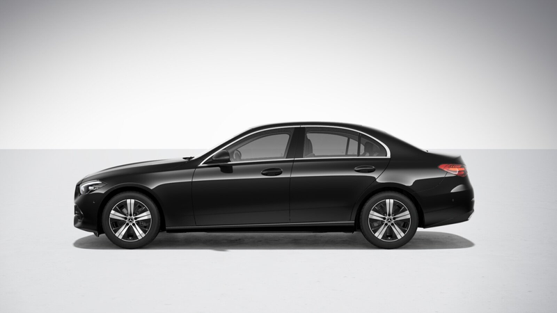 Mercedes-Benz C 180 C 180 AVANTGARDE *ADVANCED*MEMORY*WINTER*CAM*AMBI — photo 3