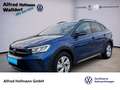 Volkswagen Taigo 1.0 TSI LIFE DSG NAVI LED ACC Blau - thumbnail 1