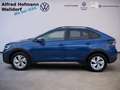 Volkswagen Taigo 1.0 TSI LIFE DSG NAVI LED ACC Blau - thumbnail 4