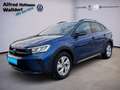 Volkswagen Taigo 1.0 TSI LIFE DSG NAVI LED ACC Blau - thumbnail 2