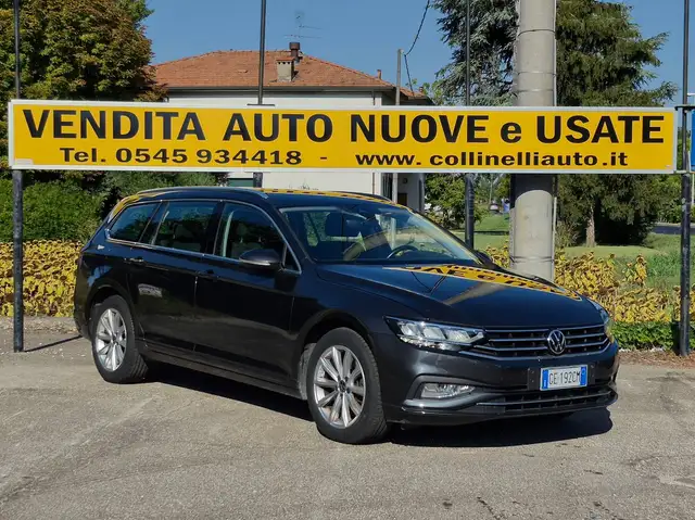 Volkswagen Passat Variant 2.0 TDI 150 CV DSG Business