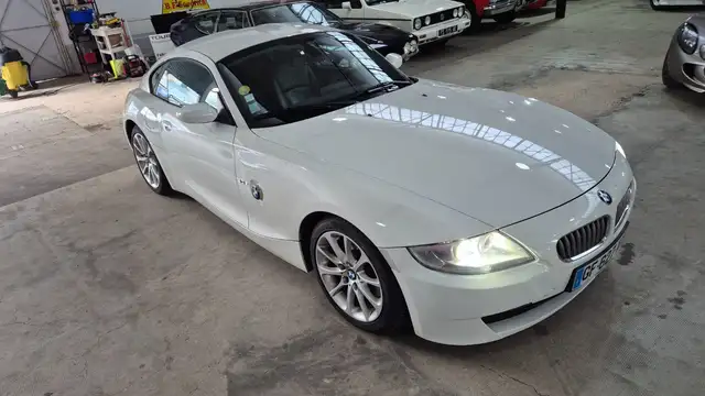 BMW Z4 3.0Sia