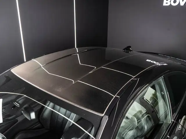BMW M4 view 10