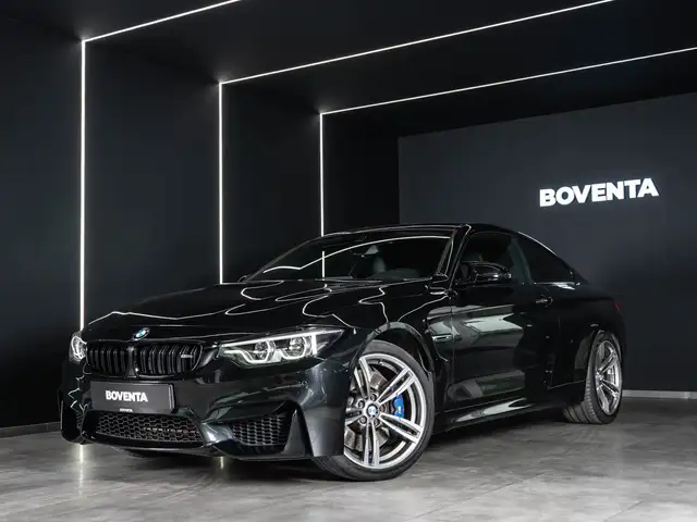 2019 BMW M4 in Black for sale