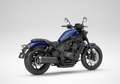 Honda CMX 1100 Bleu - thumbnail 4