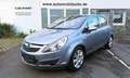 Opel Corsa 1.2 EDITION*KLIMA*ELEKTRO-PAKET*FLEXFIX* Silber - thumbnail 1