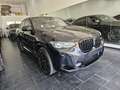 BMW X4 M M Competition Tetto Navi C.21 Laser Camera HarmanK Noir - thumbnail 17