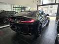 BMW X4 M M Competition Tetto Navi C.21 Laser Camera HarmanK Noir - thumbnail 16