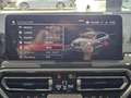 BMW X4 M M Competition Tetto Navi C.21 Laser Camera HarmanK Negro - thumbnail 14