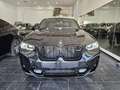 BMW X4 M M Competition Tetto Navi C.21 Laser Camera HarmanK Nero - thumbnail 2