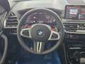 BMW X4 M M Competition Tetto Navi C.21 Laser Camera HarmanK Noir - thumbnail 10