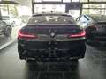 BMW X4 M M Competition Tetto Navi C.21 Laser Camera HarmanK Noir - thumbnail 4