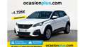 Peugeot 3008 2.0HDI Active 150 Blanc - thumbnail 1