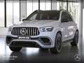 Mercedes-Benz GLE 63 AMG AMG Driversp Perf-Abgas WideScreen Stdhzg Pano 9G Wit - thumbnail 3