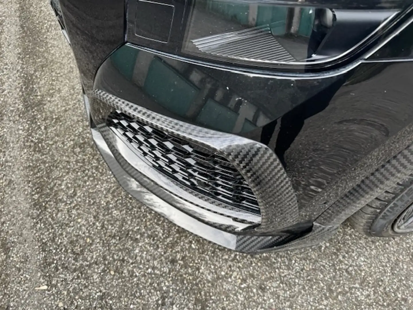 Audi RS Q8 ABT SIGNATURE EDITION 85/96 800 CV Nero - 1