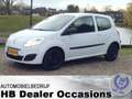 Renault Twingo 1.2 Authentique Weiß - thumbnail 1