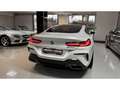BMW M850 M850i Coupé xDrive Blanco - thumbnail 5