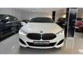 BMW M850 M850i Coupé xDrive Blanco - thumbnail 2