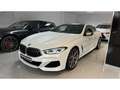 BMW M850 M850i Coupé xDrive Blanco - thumbnail 3