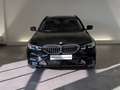 BMW 318 i Touring Navi/LED/AHK/LR-Hz/PDVvo+hi/Apple/A Navi Schwarz - thumbnail 2