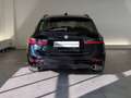 BMW 318 i Touring Navi/LED/AHK/LR-Hz/PDVvo+hi/Apple/A Navi Schwarz - thumbnail 9