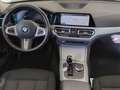 BMW 318 i Touring Navi/LED/AHK/LR-Hz/PDVvo+hi/Apple/A Navi Schwarz - thumbnail 7
