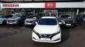 Nissan Leaf Acenta Winterpaket Blanc - thumbnail 3