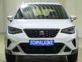 SEAT Arona 1.0 TSI OPF DSG7 Xperience Navi GRA LM17 Blanc - thumbnail 1