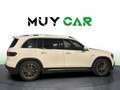 Mercedes-Benz GLB 35 AMG 4Matic+ 8G-DCT Blanco - thumbnail 8