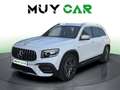 Mercedes-Benz GLB 35 AMG 4Matic+ 8G-DCT Blanc - thumbnail 3