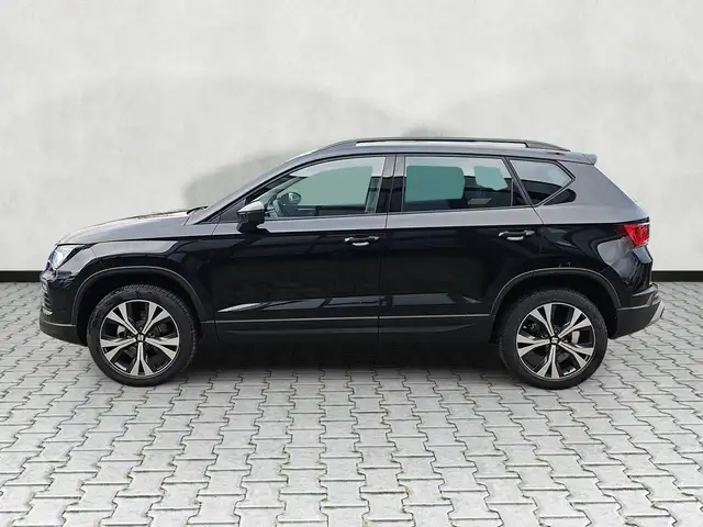Seat Ateca view 4