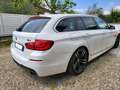 BMW 520 touring m sport Bianco - thumbnail 4
