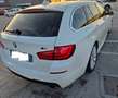 BMW 520 touring m sport Bianco - thumbnail 8