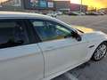 BMW 520 touring m sport Bianco - thumbnail 9
