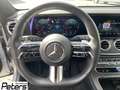 Mercedes-Benz E 220 E 220 d T-Modell Night/Distronic/AHK/360°/LED Plateado - thumbnail 9