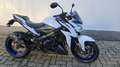 Suzuki GSX-S 1000 ABS Biały - thumbnail 1