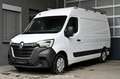 Renault Master 3,5t dCi 135 L2H2 Pickerl NEU Alb - thumbnail 1