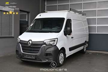 3,5t dCi 135 L2H2 Pickerl NEU