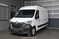 Renault Master 3,5t dCi 135 L2H2 Pickerl NEU Weiß - thumbnail 1