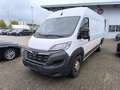 Opel Movano C Kasten HKa L3H2 3,5t Selection Weiß - thumbnail 3