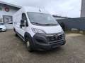 Opel Movano C Kasten HKa L3H2 3,5t Selection Weiß - thumbnail 1