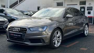 2.0 TDI S line *2.HD *AHK *ACC *B&O *Kamera