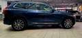 Volvo XC60 Inscription AWD Panora Leder 48Volt MildH Blu/Azzurro - thumbnail 4
