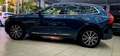 Volvo XC60 Inscription AWD Panora Leder 48Volt MildH Blu/Azzurro - thumbnail 6