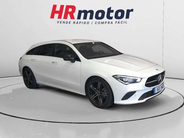 Mercedes-Benz CLA 200 Shooting Brake - foto 1